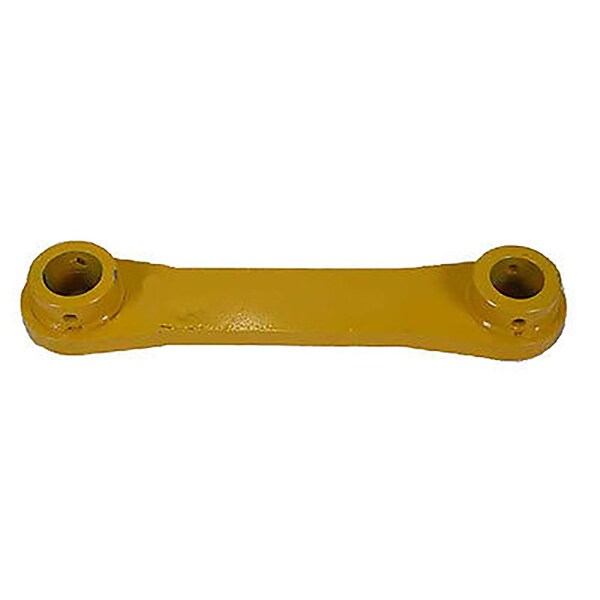 8037465 Left Hand LH Link with Bolt Hole fits Several Hitachi Backhoes